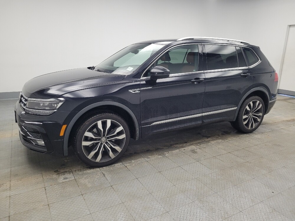 2020 Volkswagen Tiguan in Antioch, TN 37013 - 18101108 2