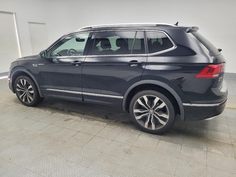 2020 Volkswagen Tiguan in Antioch, TN 37013 - 18101108 3