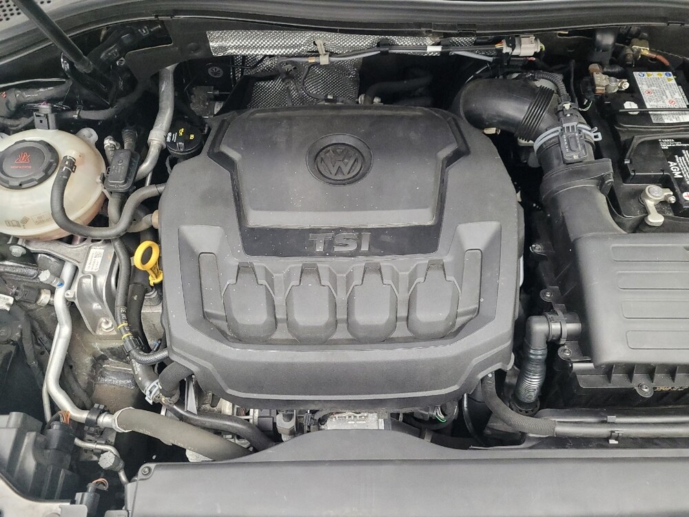 2020 Volkswagen Tiguan in Antioch, TN 37013 - 18101108 30