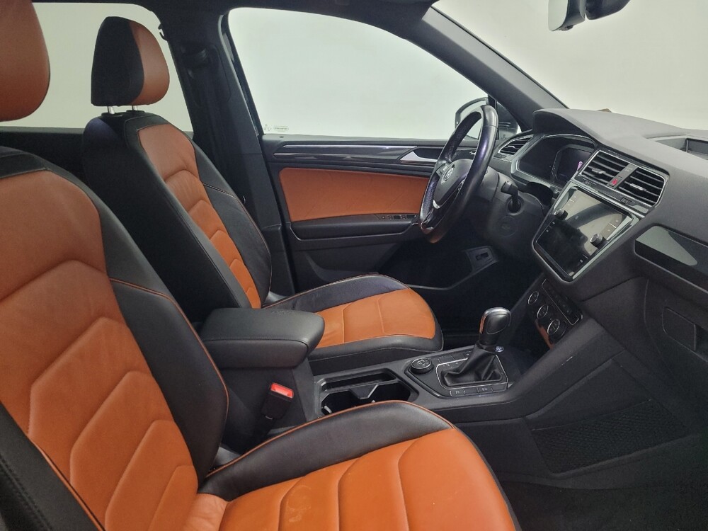 2020 Volkswagen Tiguan in Antioch, TN 37013 - 18101108 21