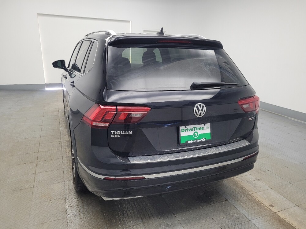 2020 Volkswagen Tiguan in Antioch, TN 37013 - 18101108 6