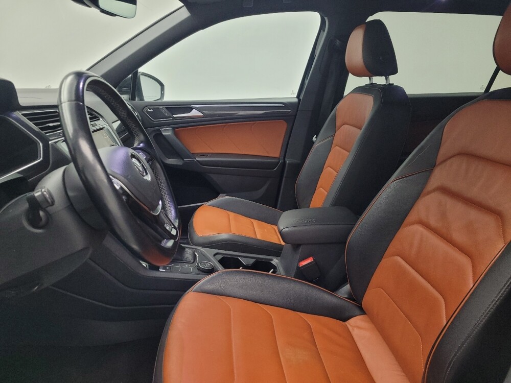 2020 Volkswagen Tiguan in Antioch, TN 37013 - 18101108 17