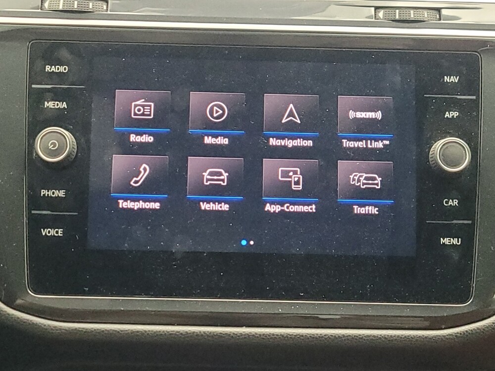 2020 Volkswagen Tiguan in Antioch, TN 37013 - 18101108 25