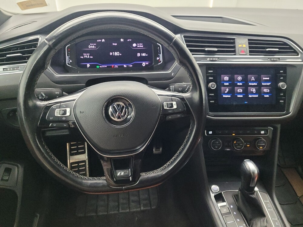 2020 Volkswagen Tiguan in Antioch, TN 37013 - 18101108 22