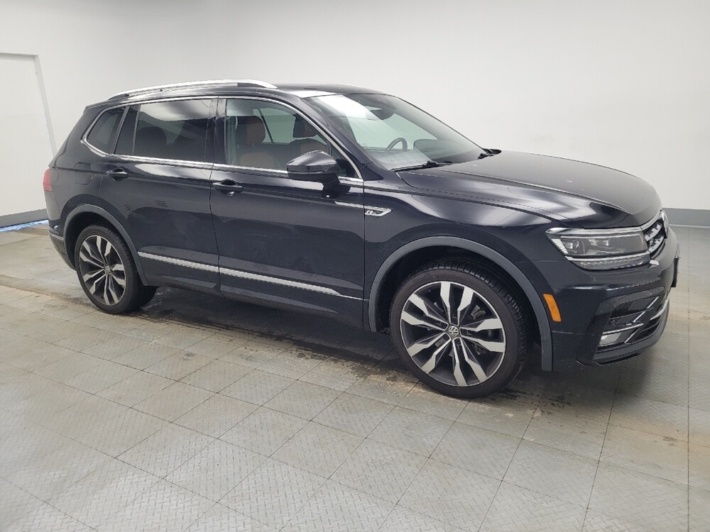 2020 Volkswagen Tiguan in Antioch, TN 37013 - 18101108 11