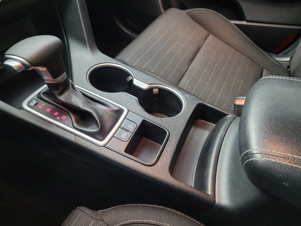 2018 Kia Sportage in Antioch, TN 37013 - 18101109 26