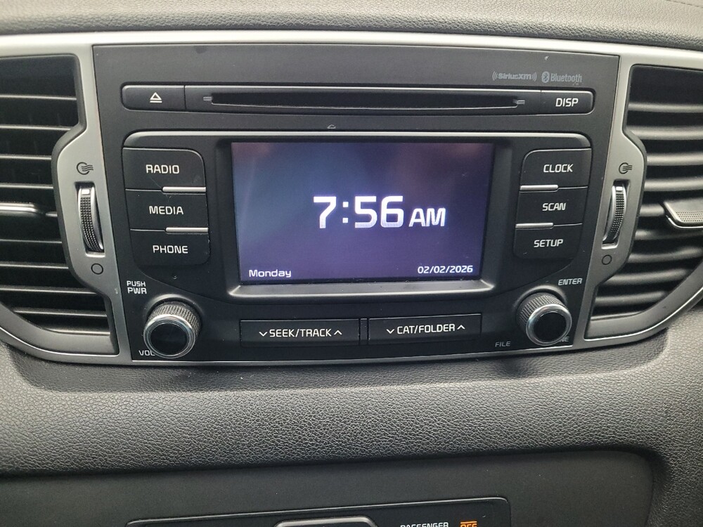 2018 Kia Sportage in Antioch, TN 37013 - 18101109 25