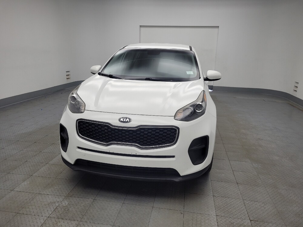 2018 Kia Sportage in Antioch, TN 37013 - 18101109 15