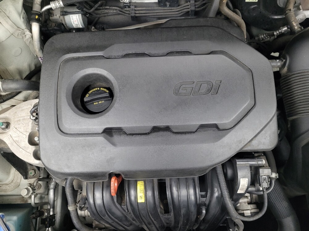 2018 Kia Sportage in Antioch, TN 37013 - 18101109 30