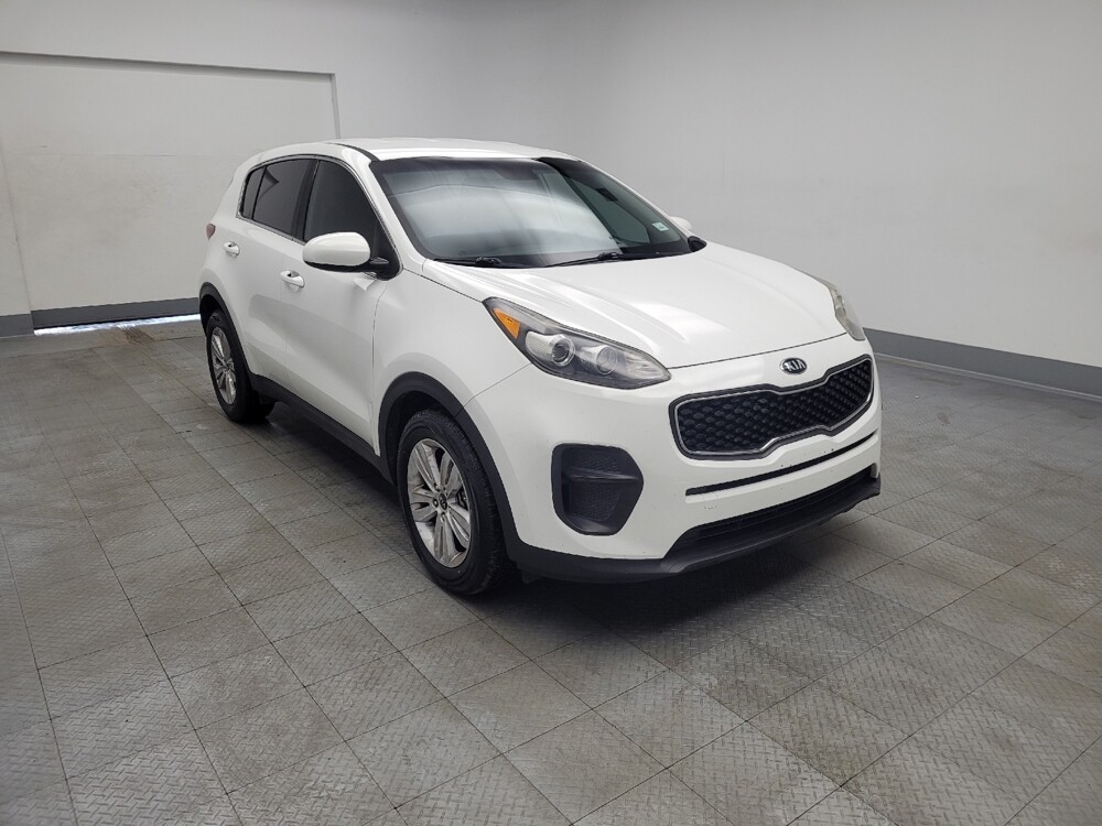 2018 Kia Sportage in Antioch, TN 37013 - 18101109 13
