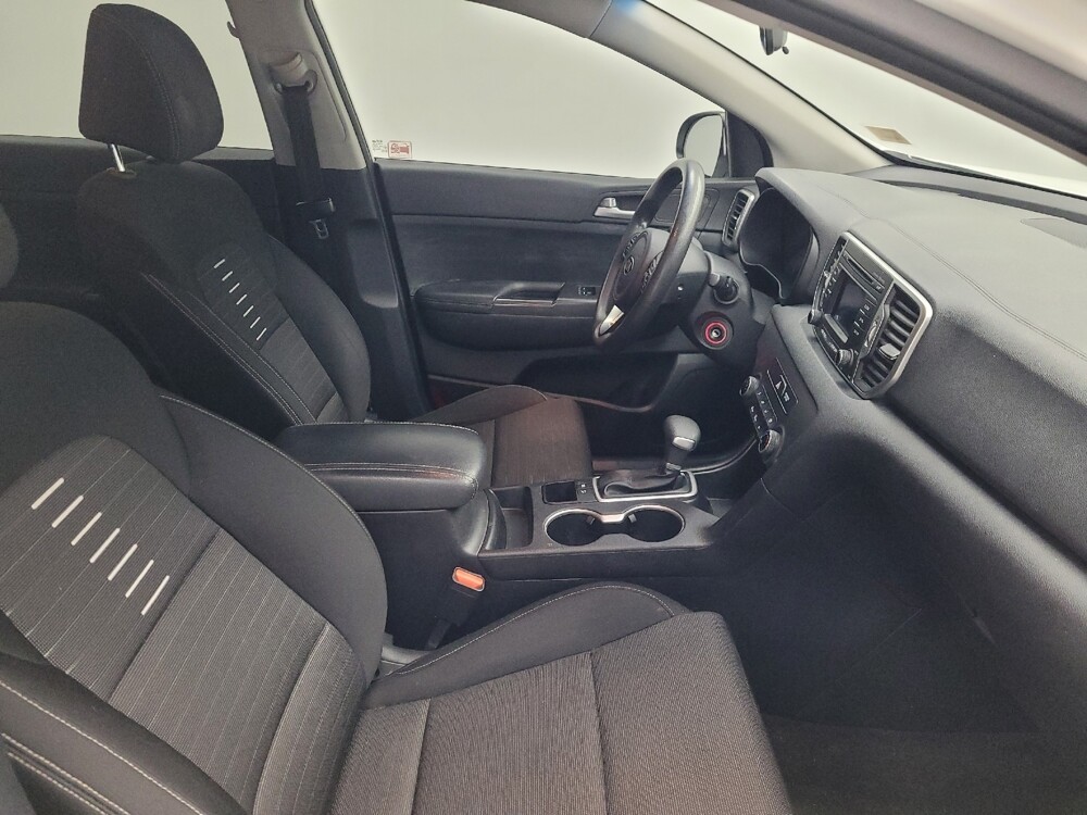 2018 Kia Sportage in Antioch, TN 37013 - 18101109 21