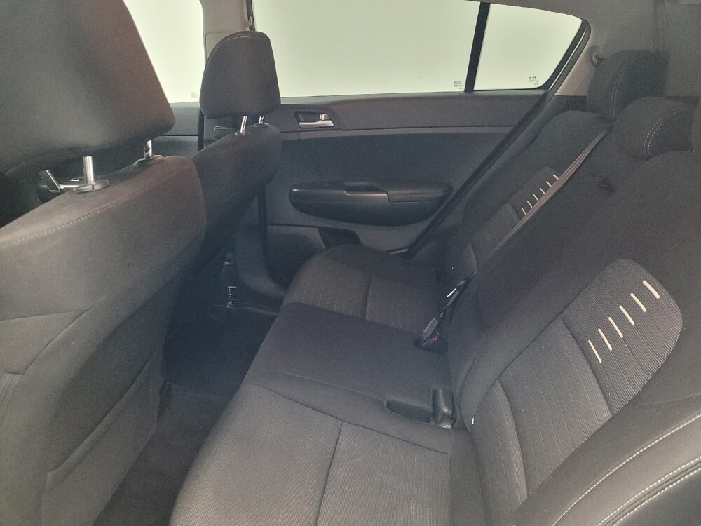 2018 Kia Sportage in Antioch, TN 37013 - 18101109 18