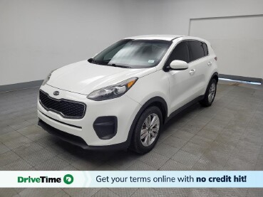 2018 Kia Sportage in Antioch, TN 37013