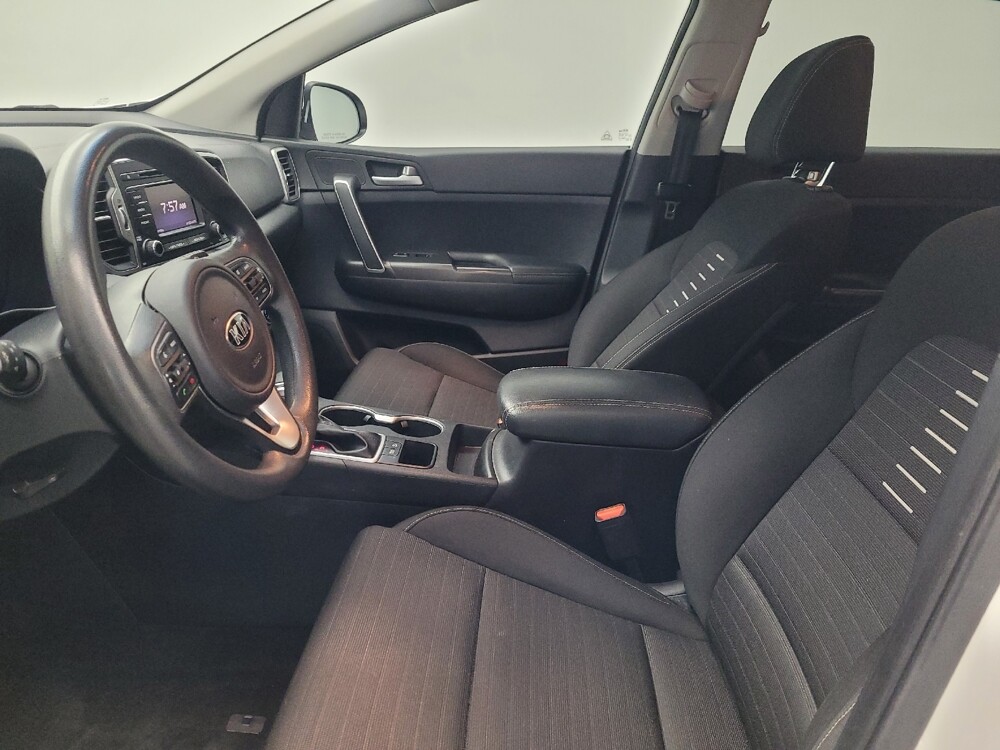 2018 Kia Sportage in Antioch, TN 37013 - 18101109 17