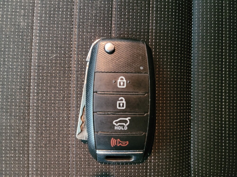 2018 Kia Sportage in Antioch, TN 37013 - 18101109 32