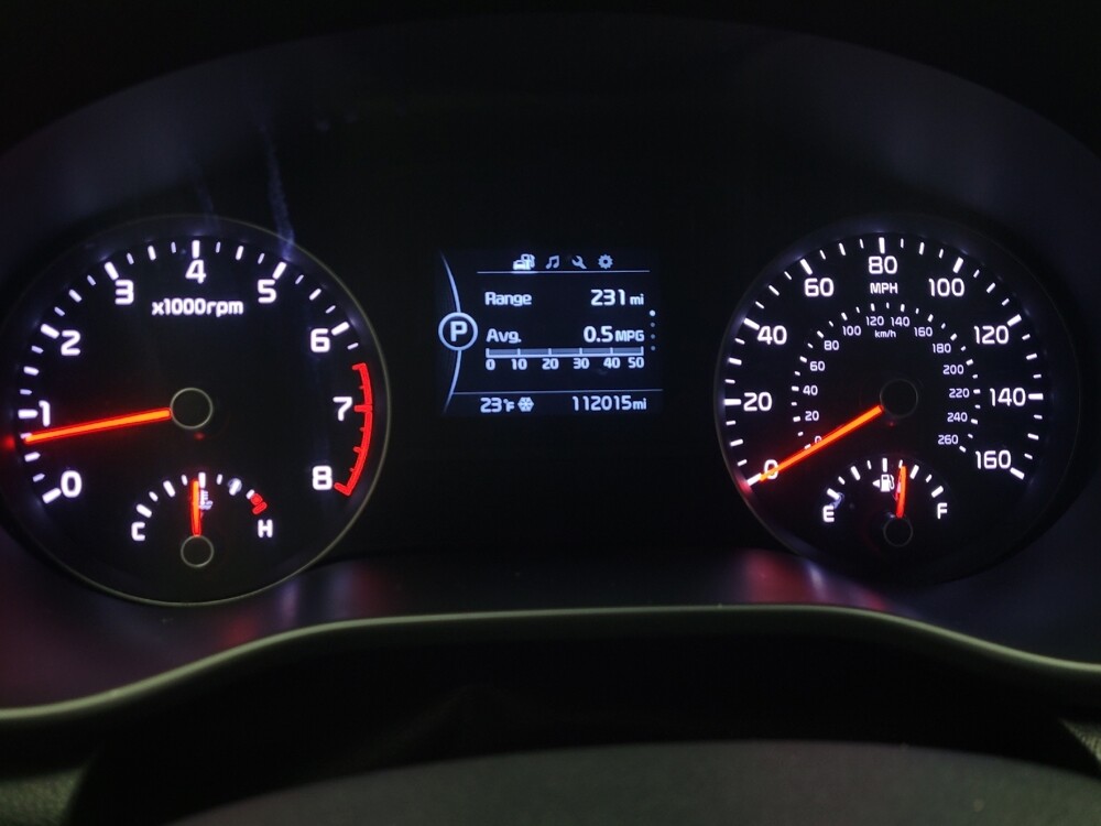 2018 Kia Sportage in Antioch, TN 37013 - 18101109 23