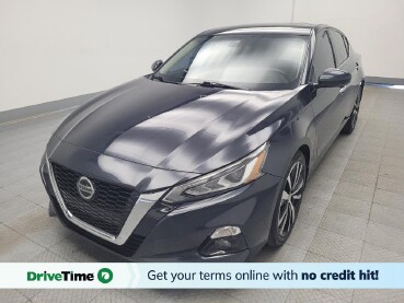 2020 Nissan Altima in Antioch, TN 37013