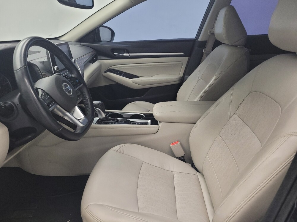 2020 Nissan Altima in Antioch, TN 37013 - 18101110 17
