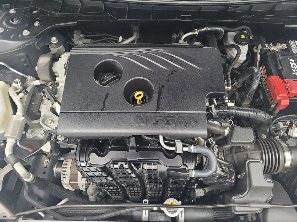 2020 Nissan Altima in Antioch, TN 37013 - 18101110 30