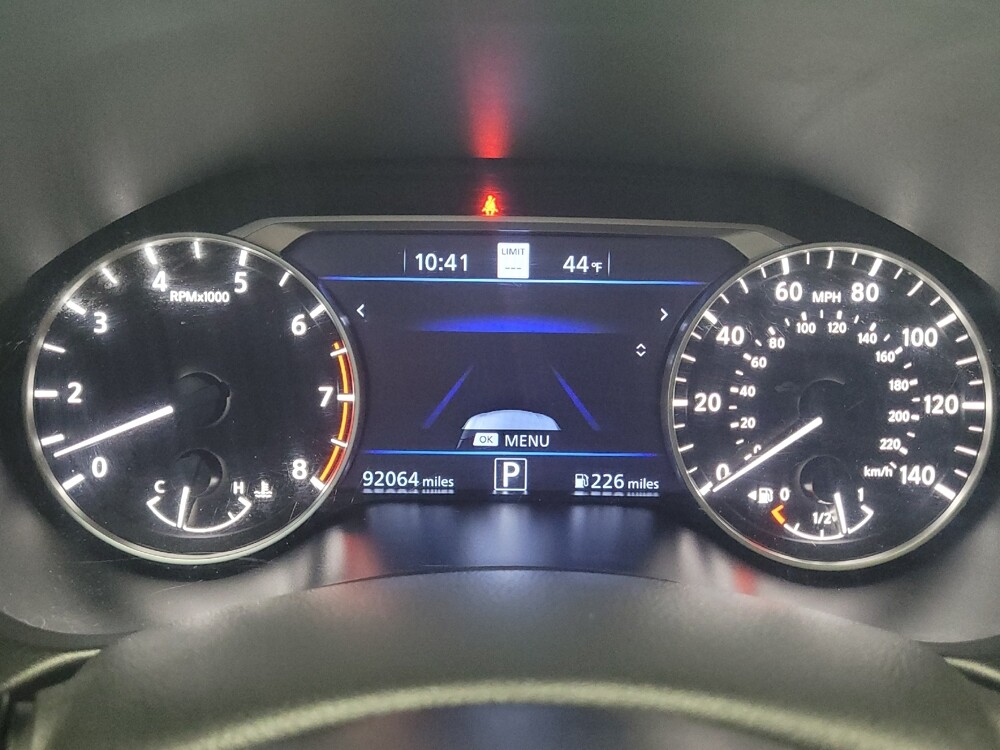 2020 Nissan Altima in Antioch, TN 37013 - 18101110 23