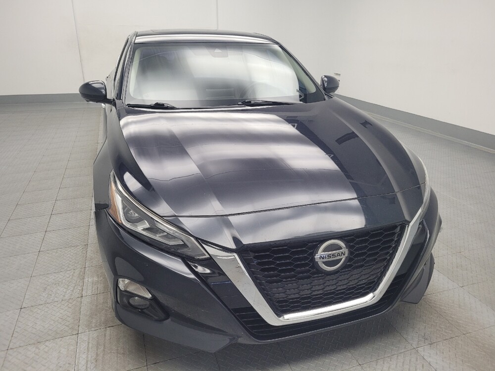2020 Nissan Altima in Antioch, TN 37013 - 18101110 14