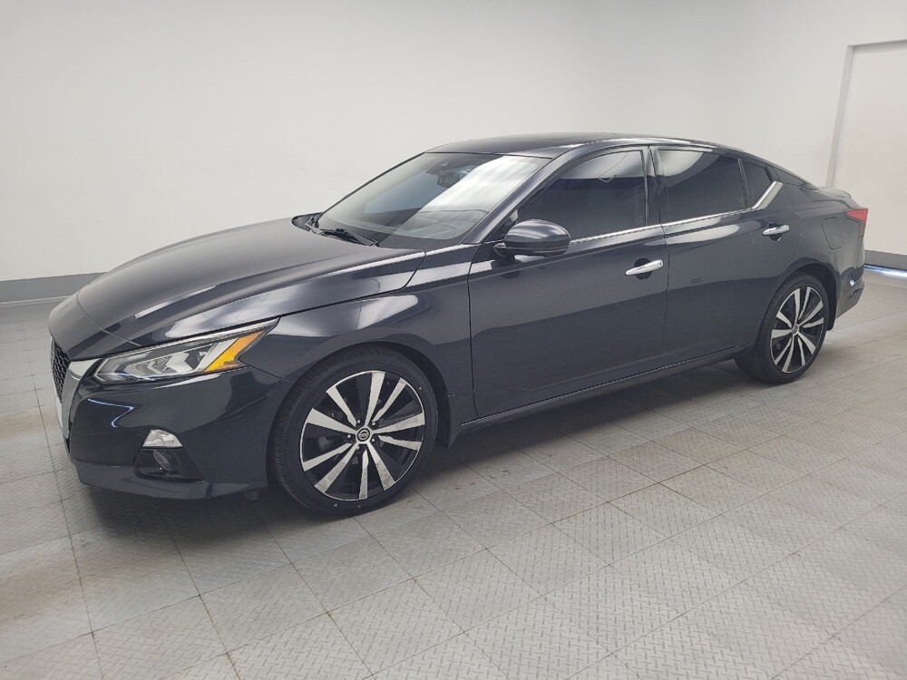 2020 Nissan Altima in Antioch, TN 37013 - 18101110 2