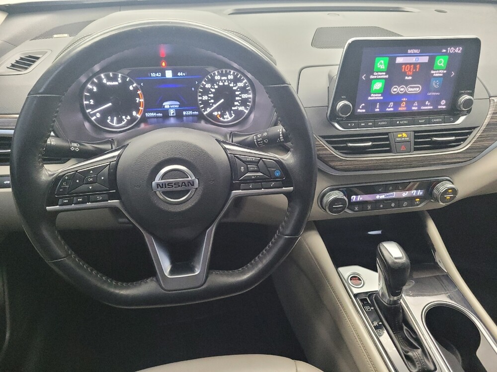 2020 Nissan Altima in Antioch, TN 37013 - 18101110 22