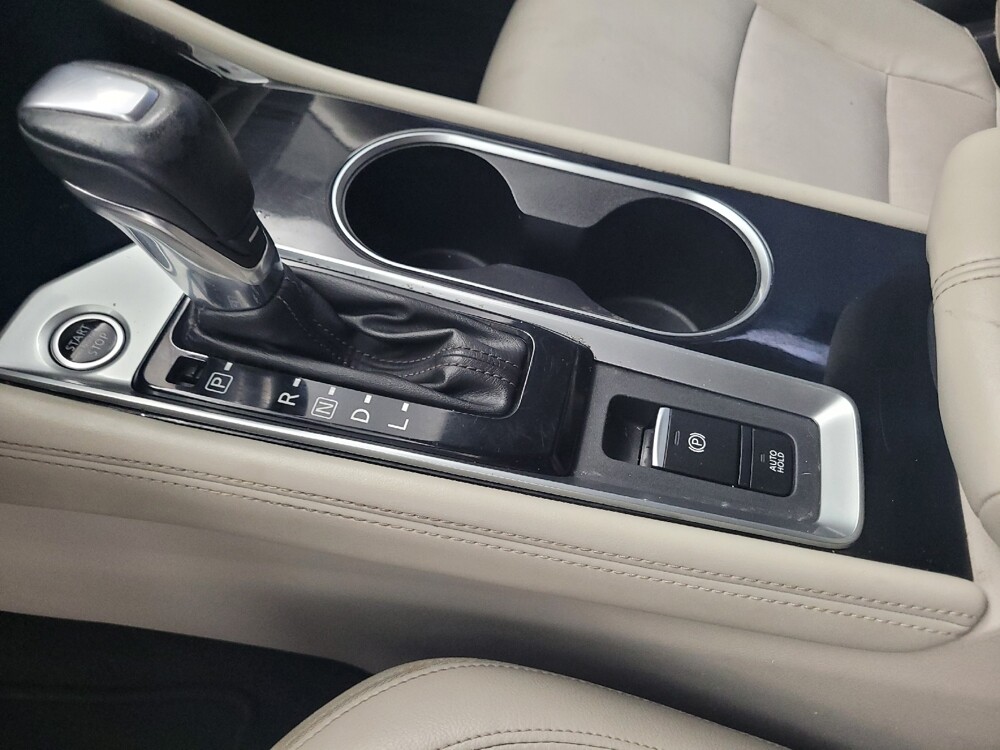 2020 Nissan Altima in Antioch, TN 37013 - 18101110 26