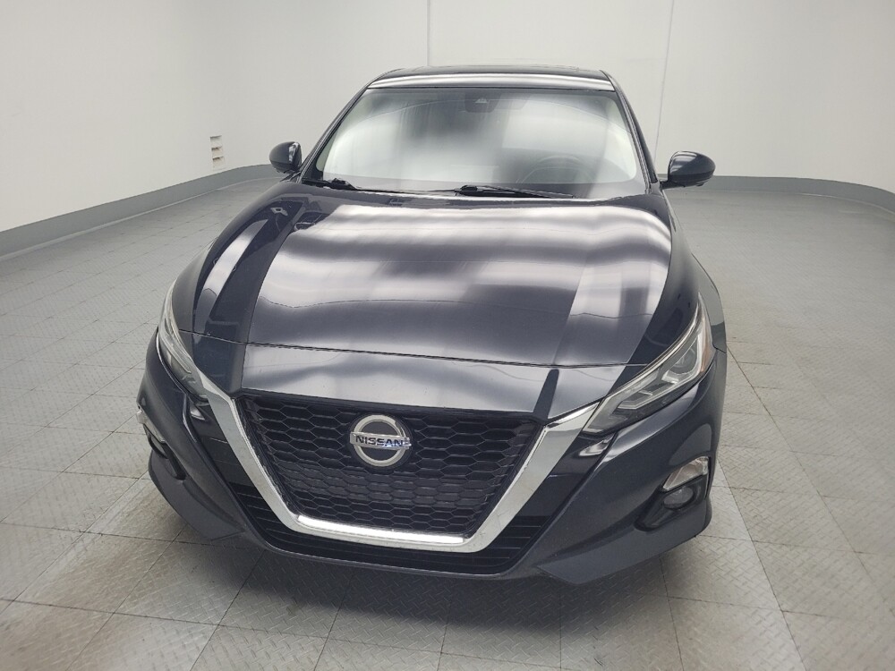 2020 Nissan Altima in Antioch, TN 37013 - 18101110 15