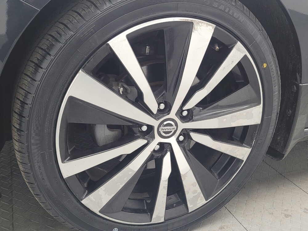 2020 Nissan Altima in Antioch, TN 37013 - 18101110 31