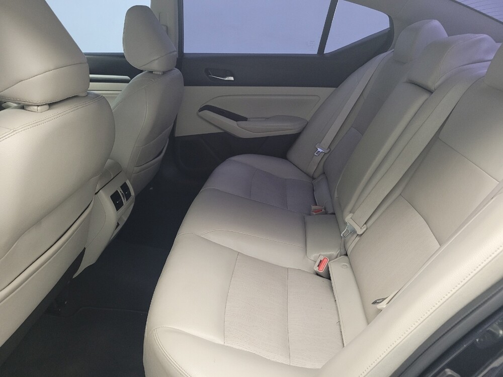 2020 Nissan Altima in Antioch, TN 37013 - 18101110 18