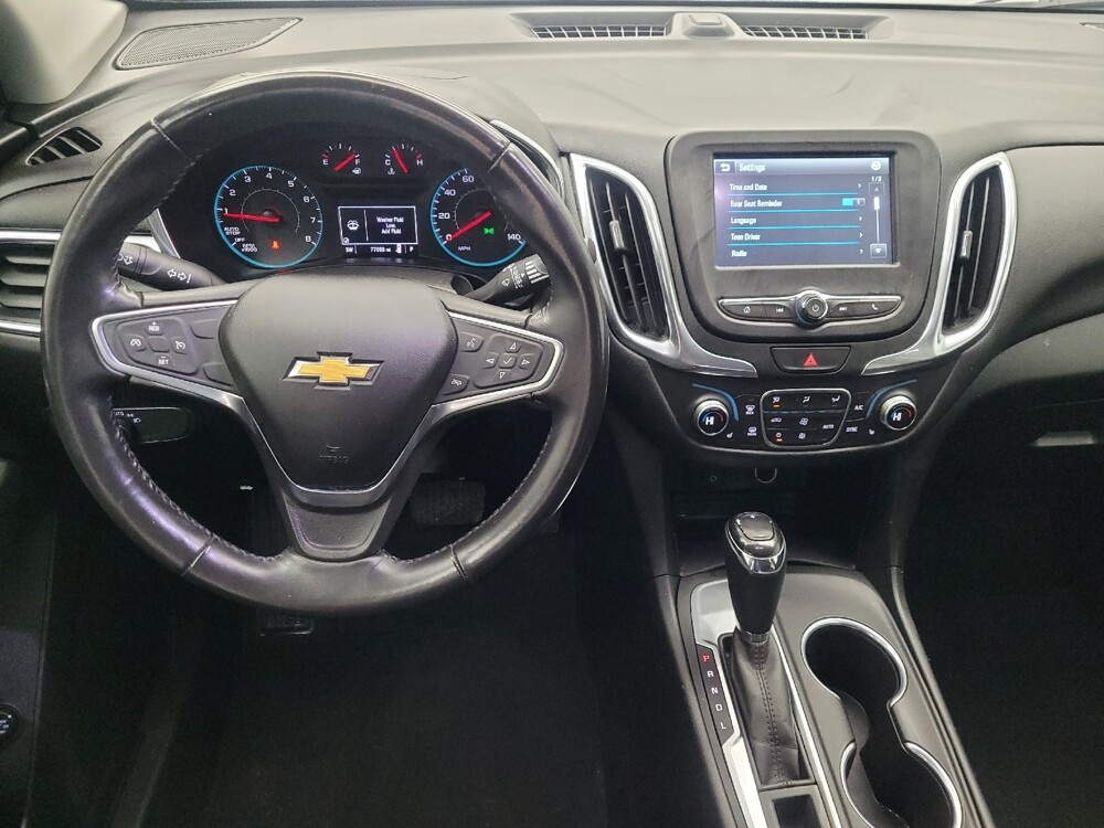 2018 Chevrolet Equinox in Antioch, TN 37013 - 18101111 22