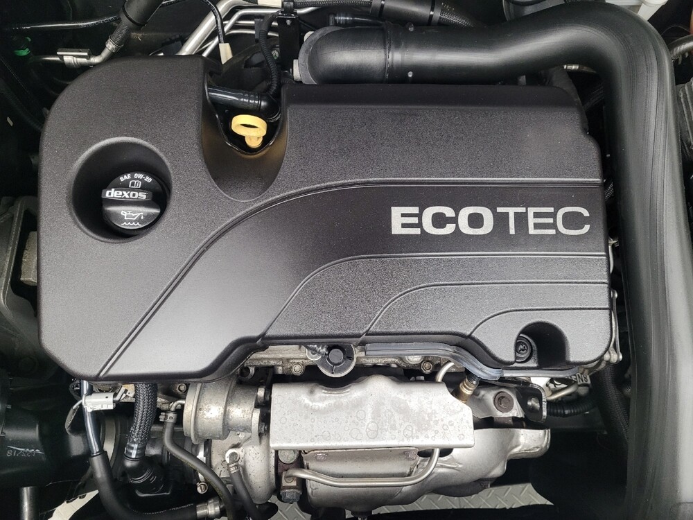 2018 Chevrolet Equinox in Antioch, TN 37013 - 18101111 30