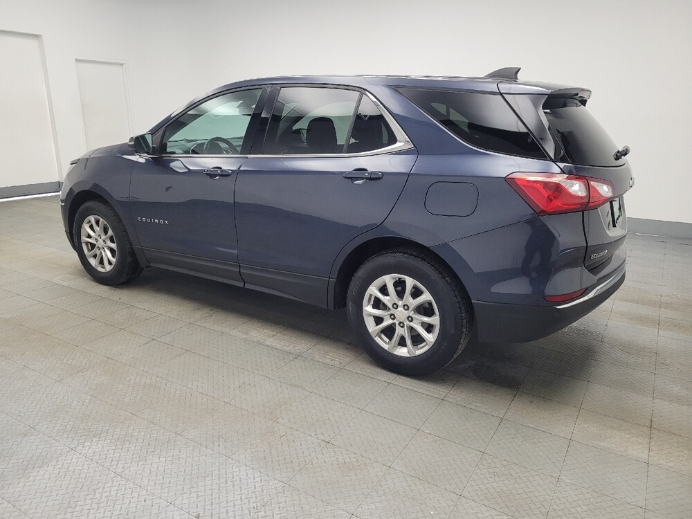 2018 Chevrolet Equinox in Antioch, TN 37013 - 18101111 3