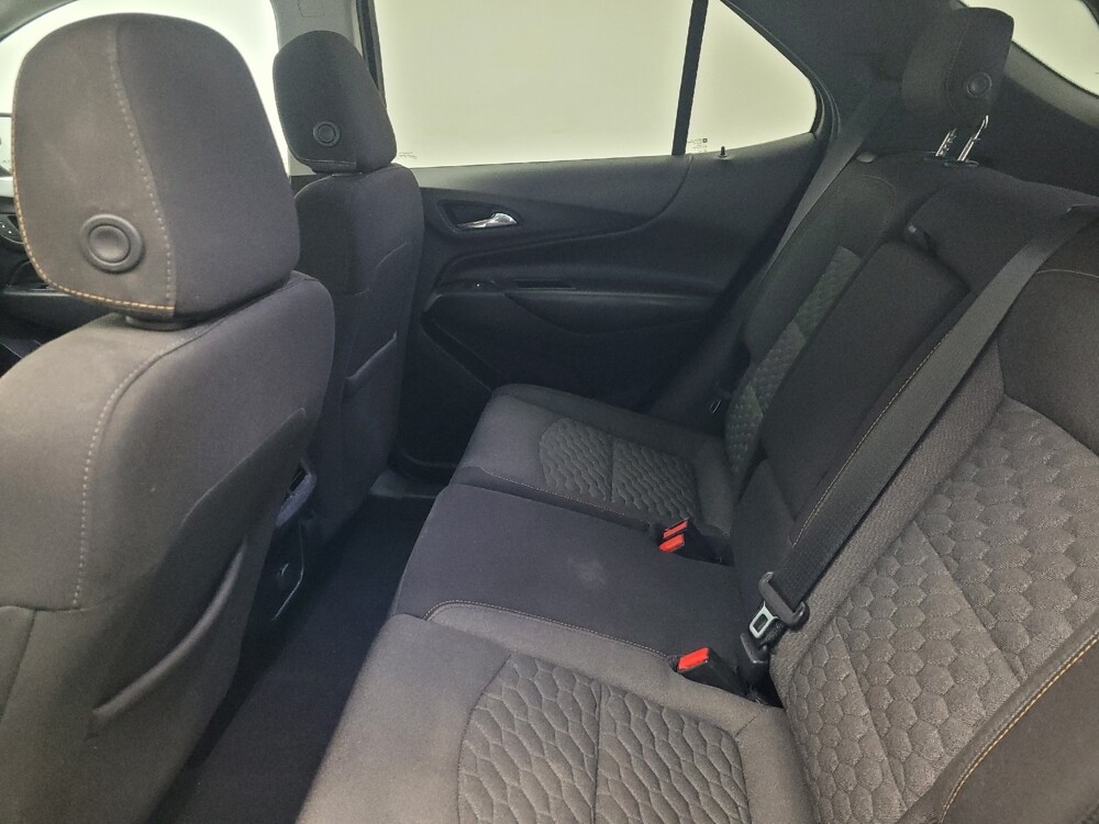 2018 Chevrolet Equinox in Antioch, TN 37013 - 18101111 18