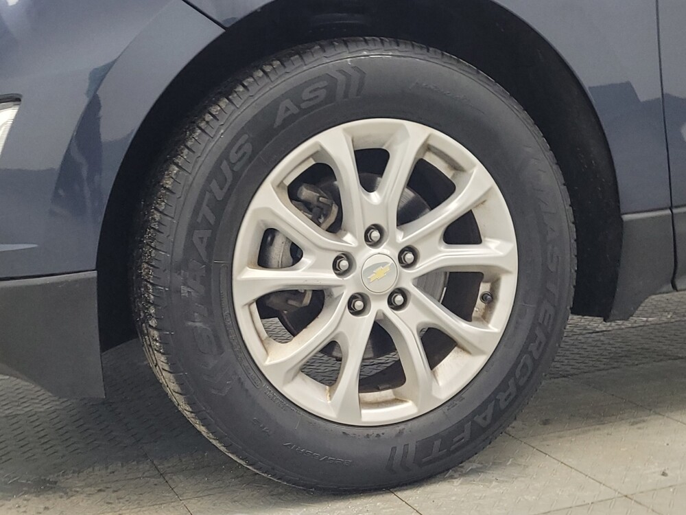 2018 Chevrolet Equinox in Antioch, TN 37013 - 18101111 31