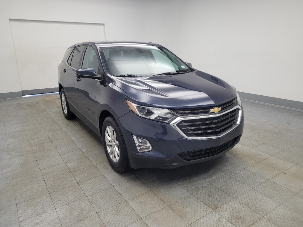 2018 Chevrolet Equinox in Antioch, TN 37013 - 18101111 13