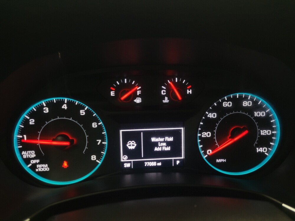 2018 Chevrolet Equinox in Antioch, TN 37013 - 18101111 23