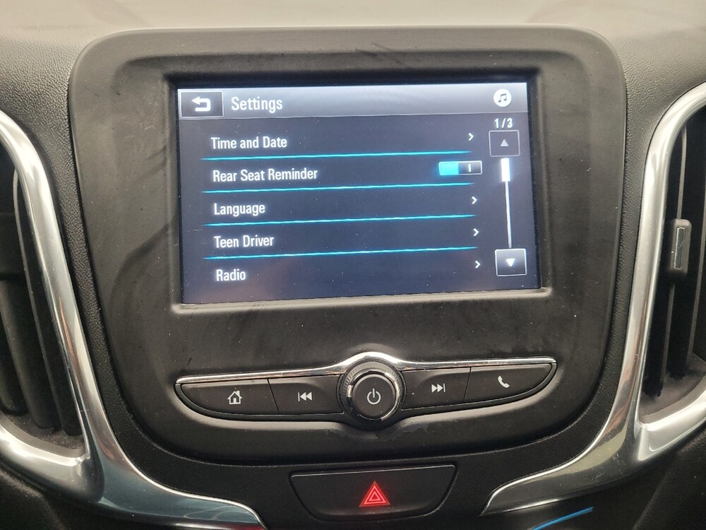 2018 Chevrolet Equinox in Antioch, TN 37013 - 18101111 25