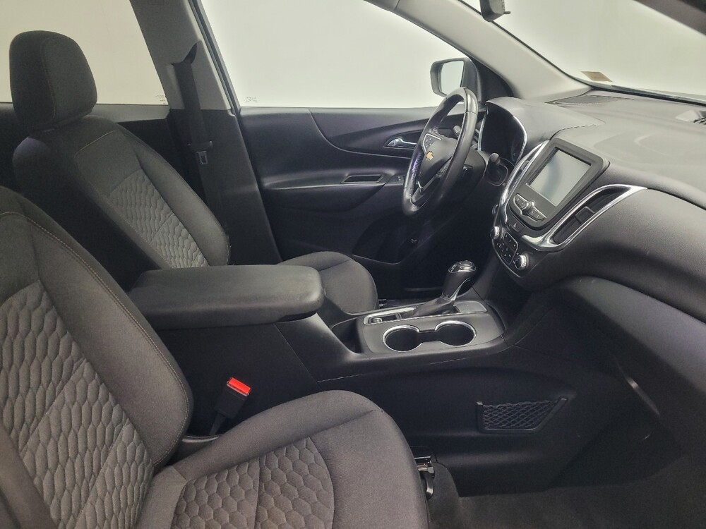 2018 Chevrolet Equinox in Antioch, TN 37013 - 18101111 21