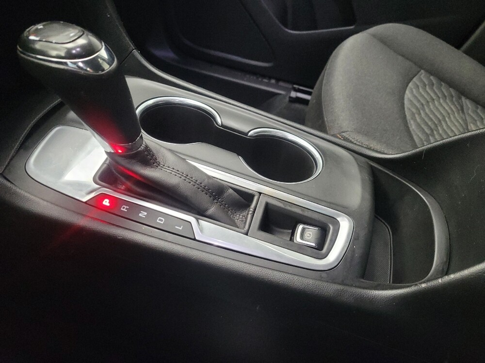 2018 Chevrolet Equinox in Antioch, TN 37013 - 18101111 26