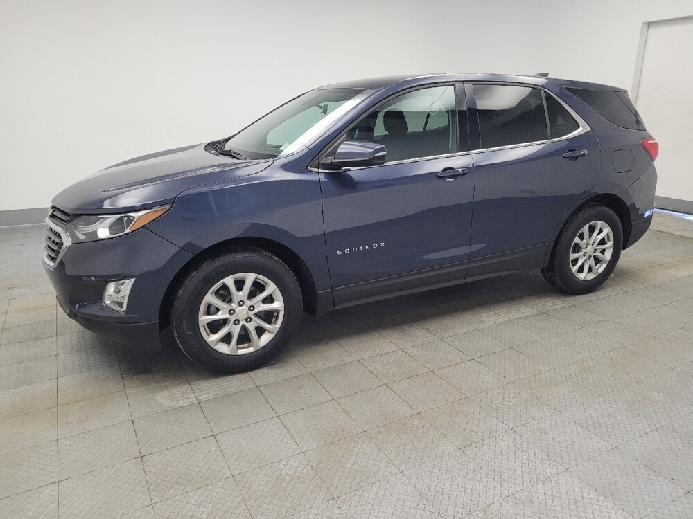 2018 Chevrolet Equinox in Antioch, TN 37013 - 18101111 2