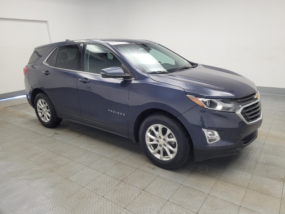 2018 Chevrolet Equinox in Antioch, TN 37013 - 18101111 11