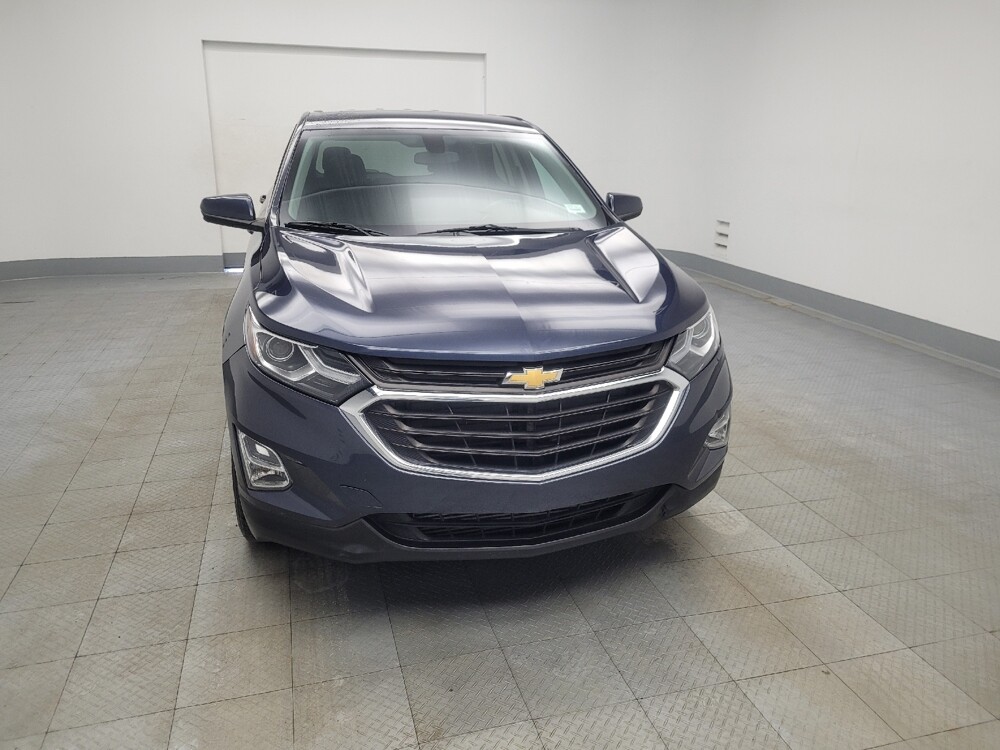 2018 Chevrolet Equinox in Antioch, TN 37013 - 18101111 14