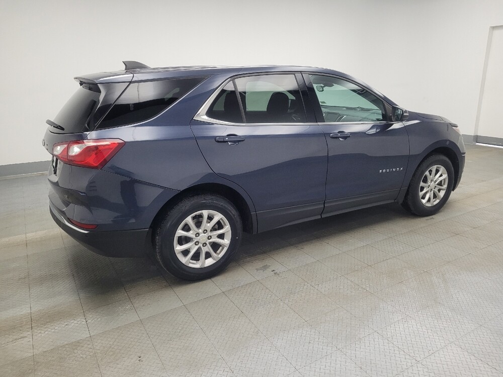 2018 Chevrolet Equinox in Antioch, TN 37013 - 18101111 10