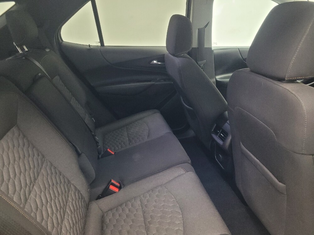 2018 Chevrolet Equinox in Antioch, TN 37013 - 18101111 19