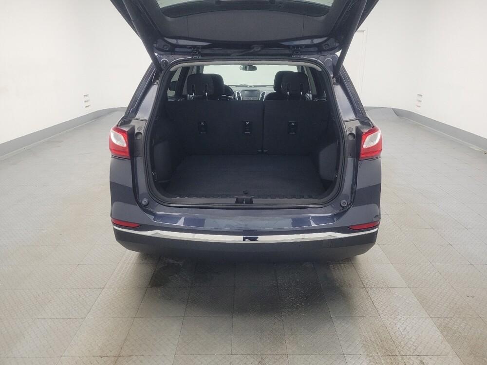 2018 Chevrolet Equinox in Antioch, TN 37013 - 18101111 29