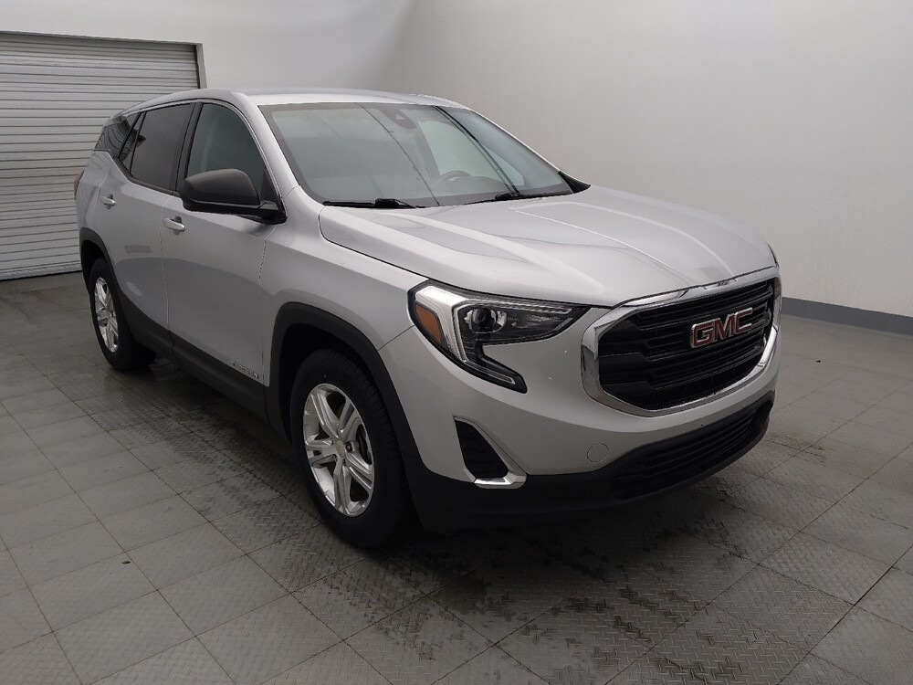 2020 GMC Terrain in Houston, TX 77074 - 18101112 13