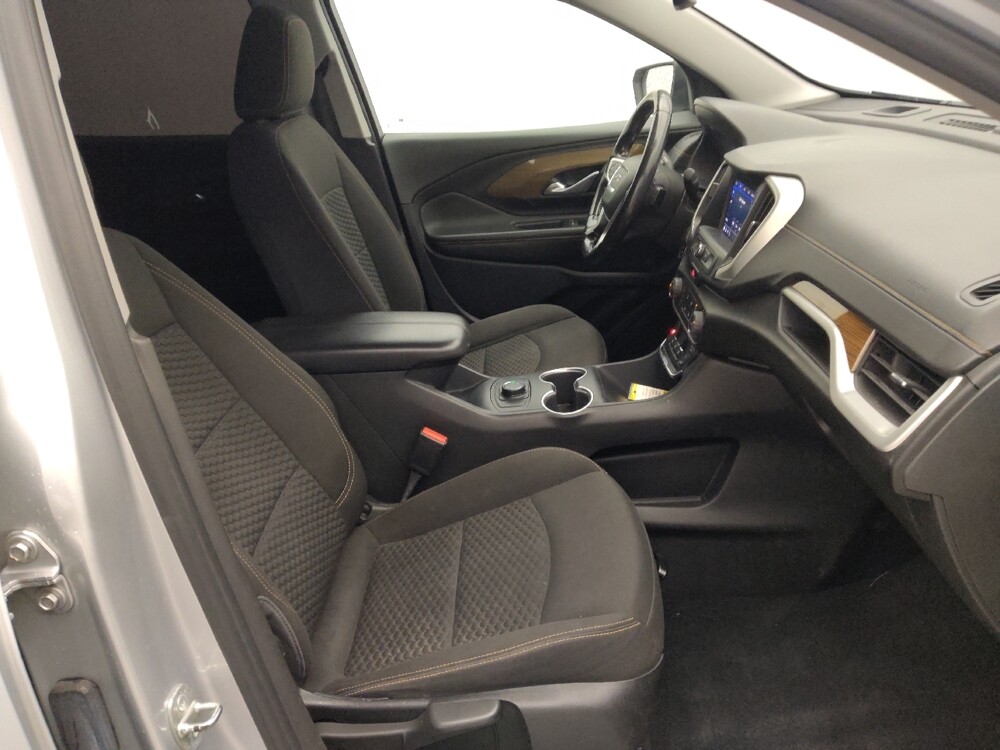 2020 GMC Terrain in Houston, TX 77074 - 18101112 21