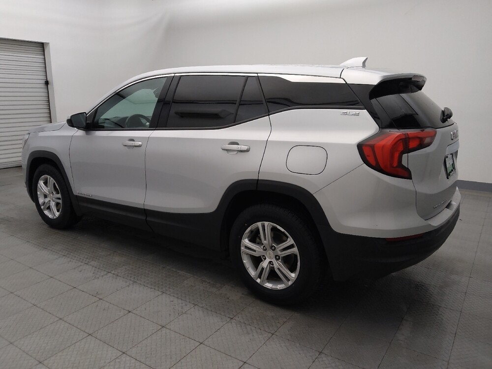 2020 GMC Terrain in Houston, TX 77074 - 18101112 3